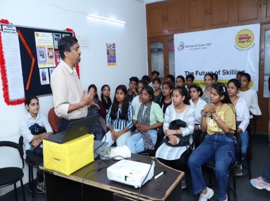 Magic Bus India Foundation Launches Phase 2 of ‘Future X’ – A Livelihood Programme